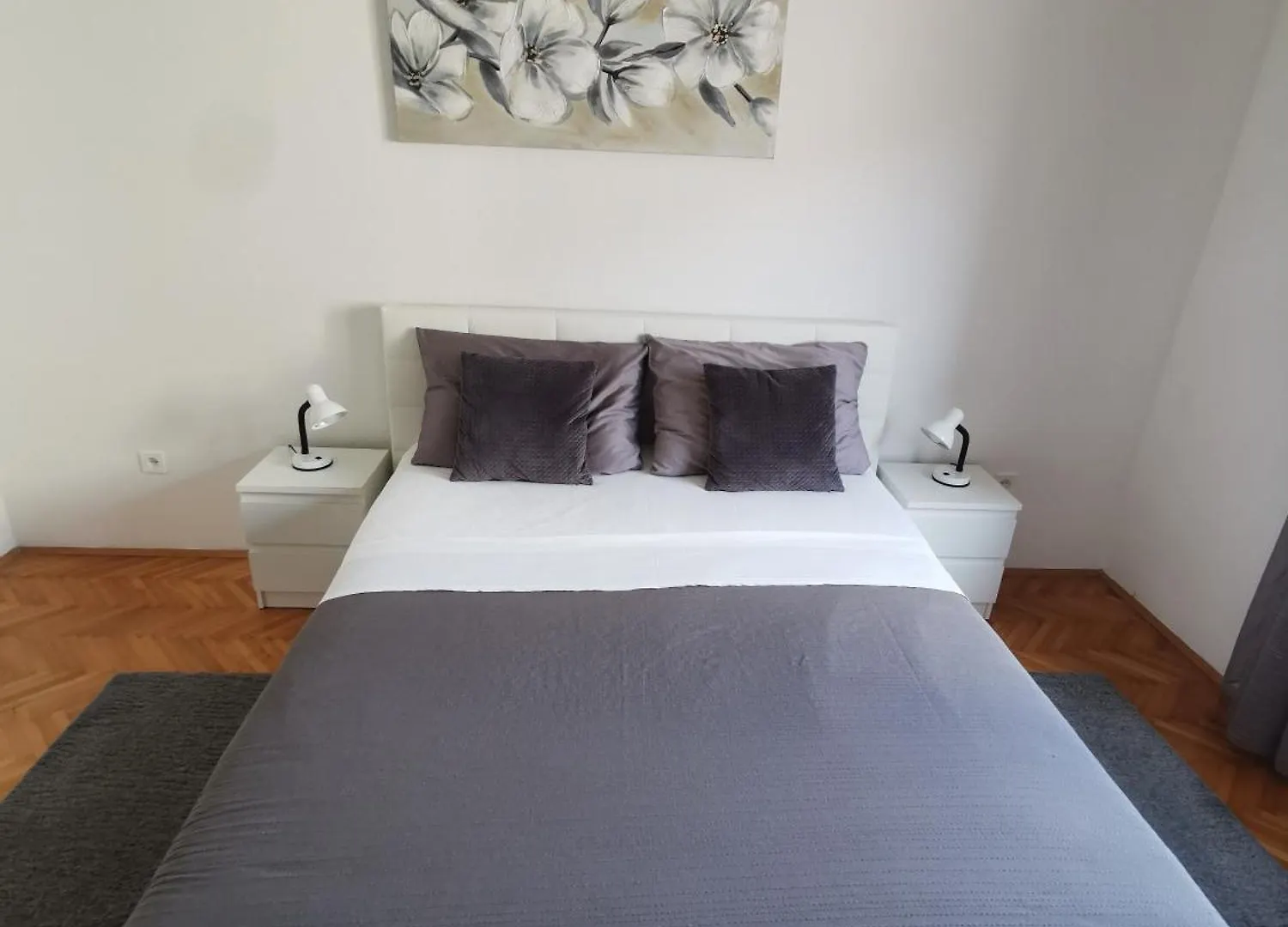 Apartamento Apartman Borka Kali Croacia