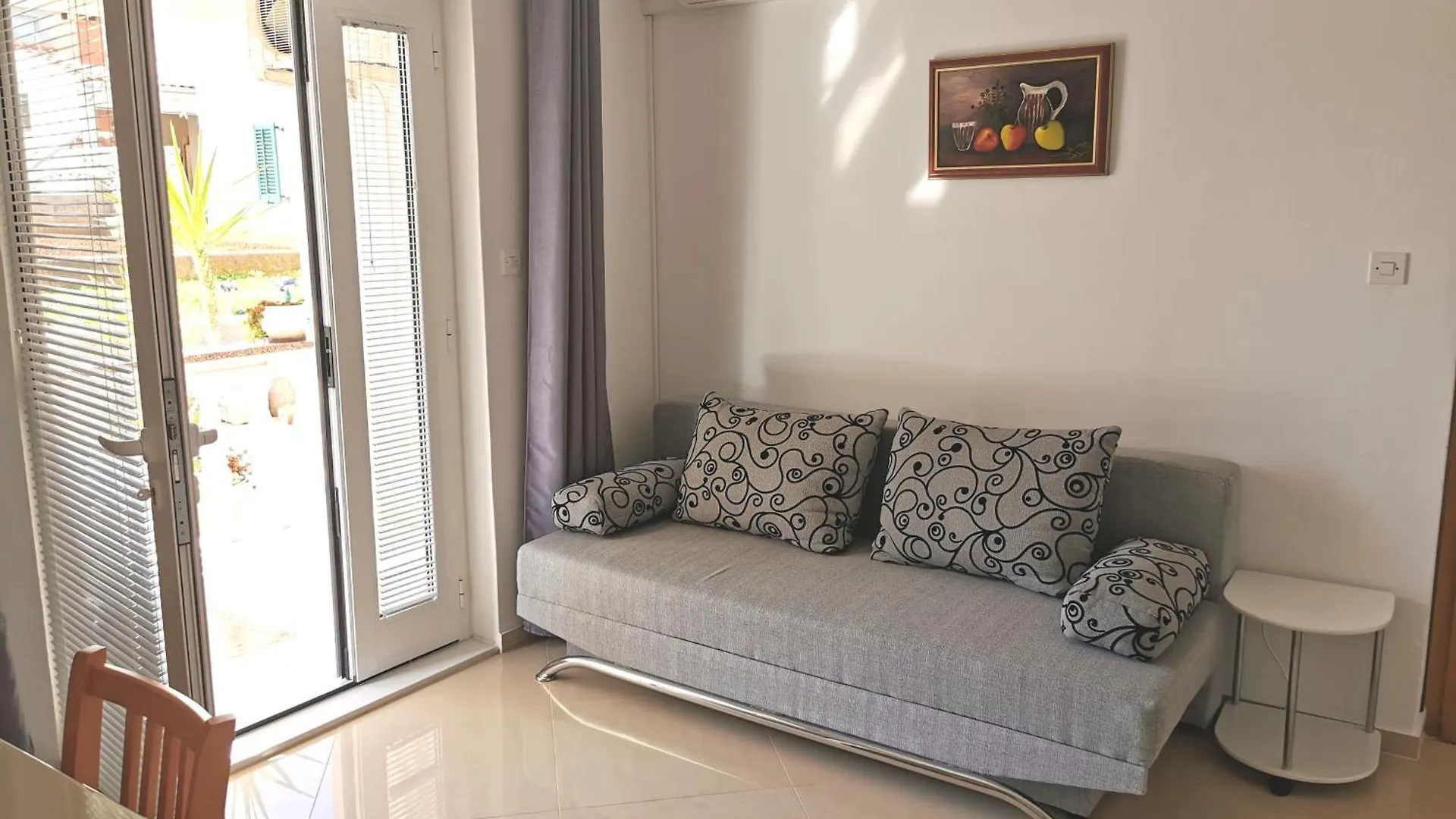 Apartman Borka Kali Croatia