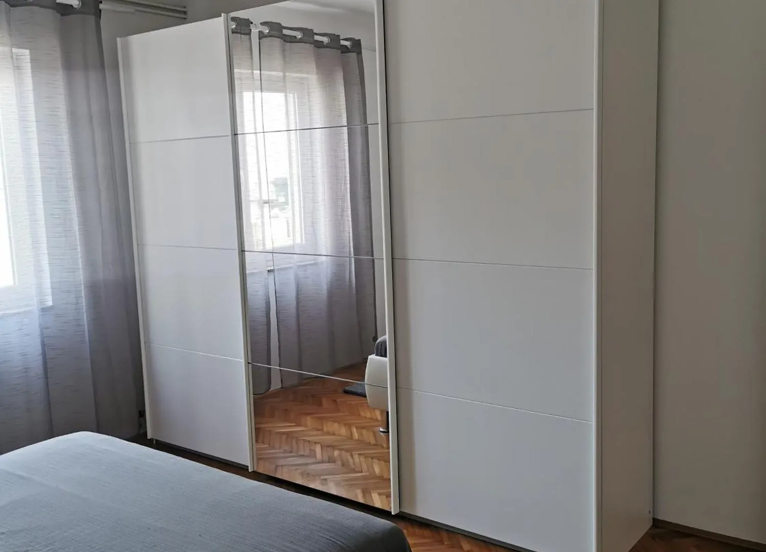 Apartman Borka Kali Apartamento