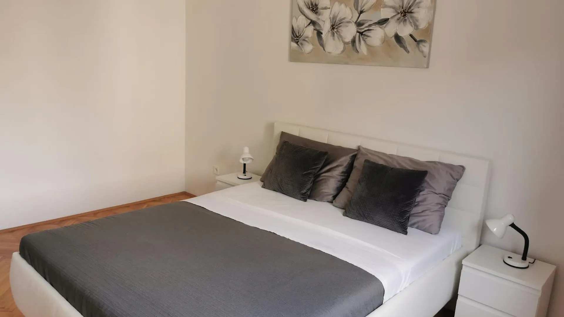 Apartman Borka Kali