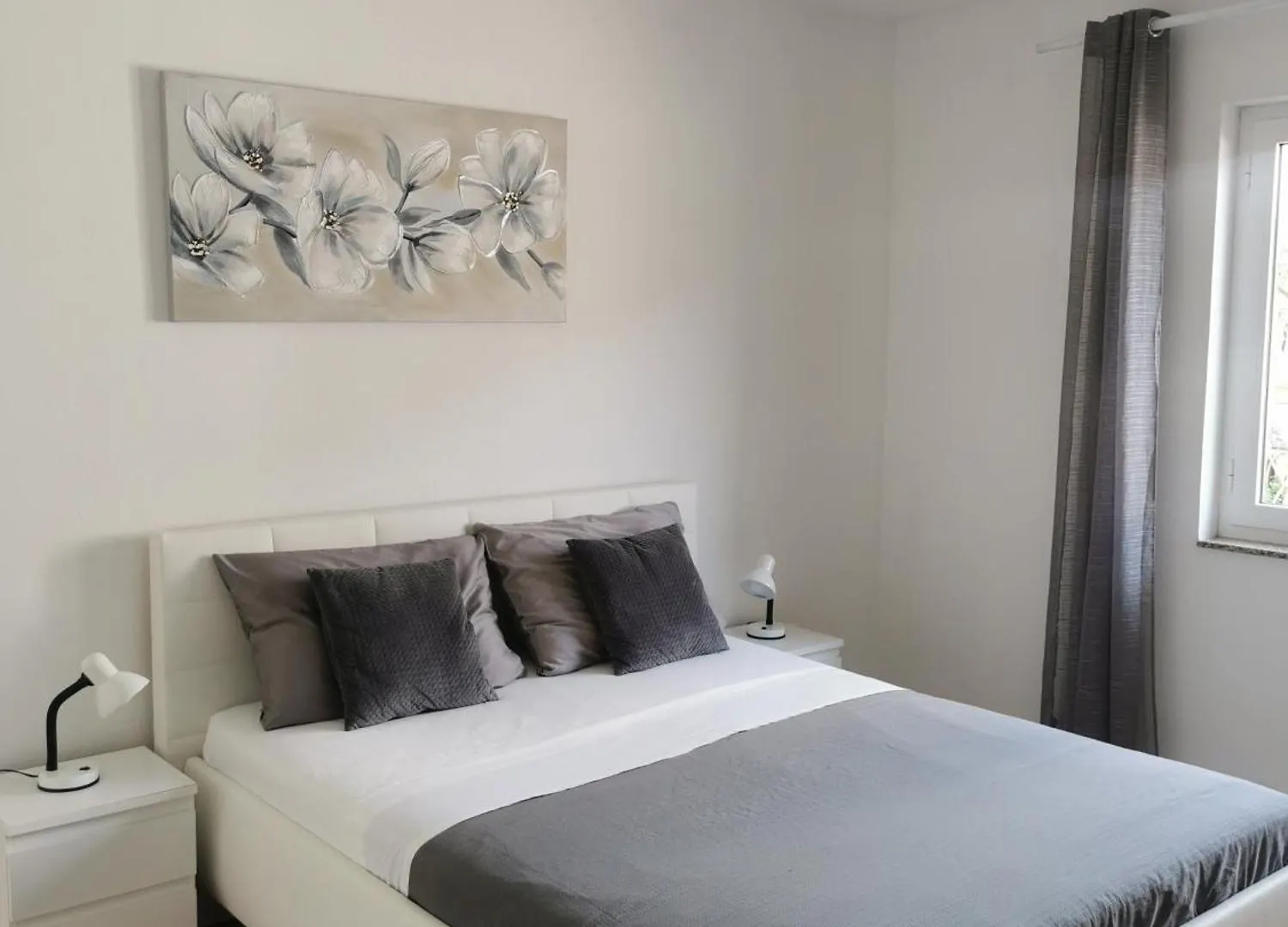 Apartman Borka Kali