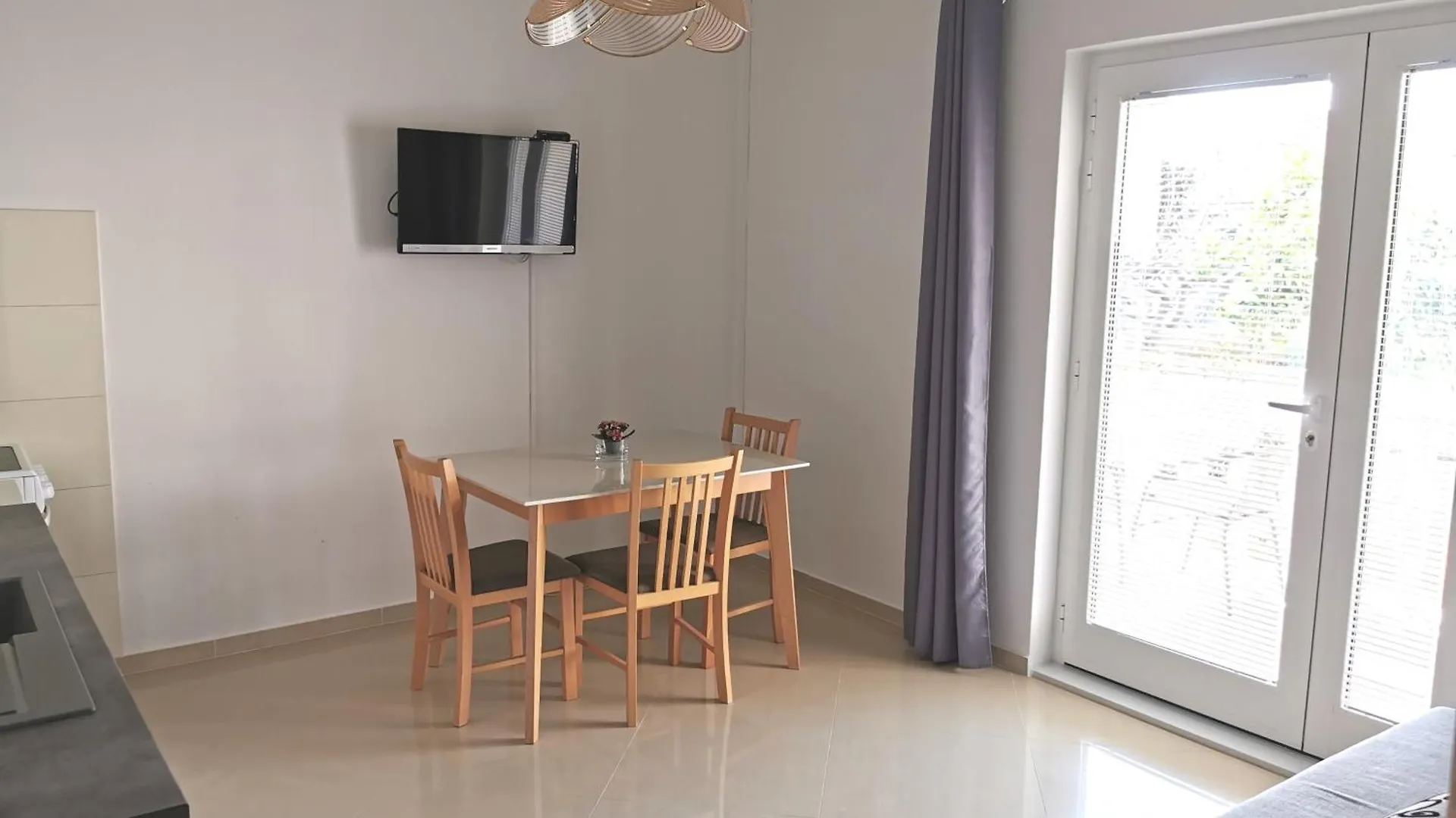Apartman Borka Kali 0*,  Croatia