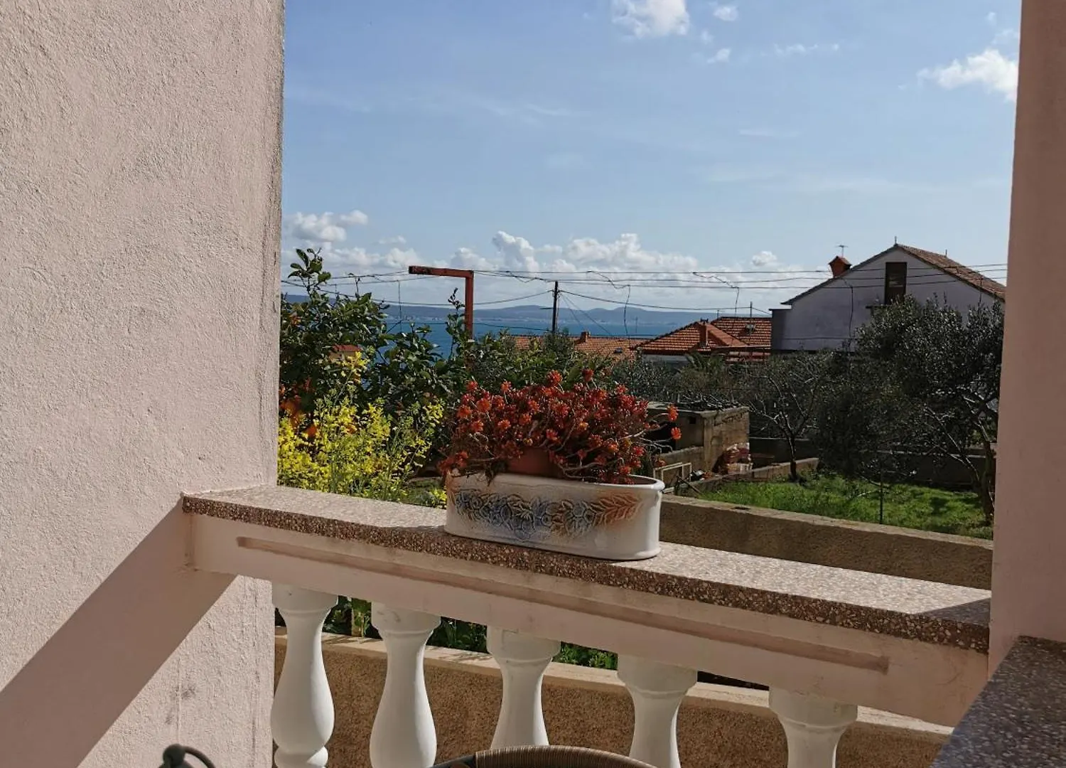Apartamento Apartman Borka Kali