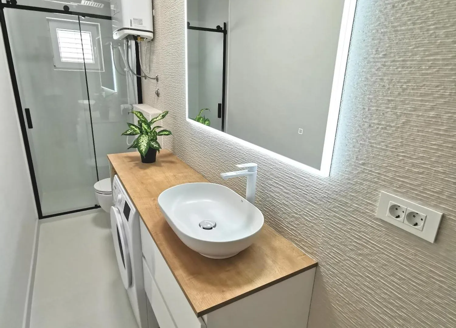 Apartamento Apartman Borka Kali