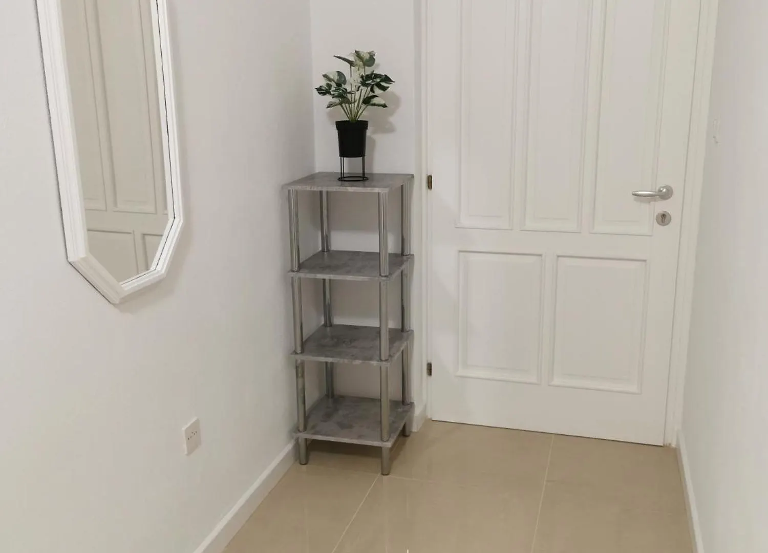 Apartment Apartman Borka Kali Croatia